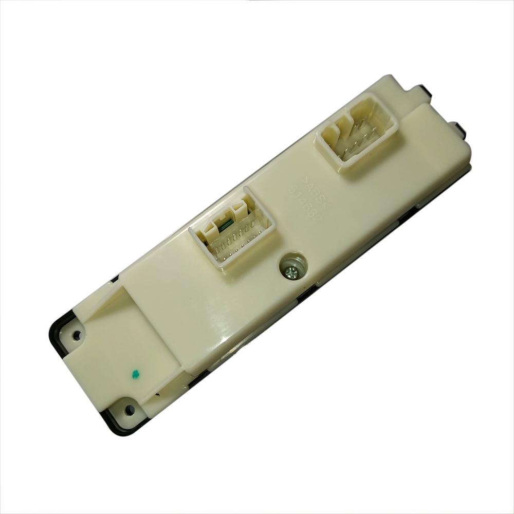 25779767 Power Window Switch for Chevrolet Colorado 2004-2012