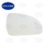 Car Suv Heated Convex Mirror Glass With Blind Spot Warning Light For Kia SPORTAGE 2016 2017 2018   an Version