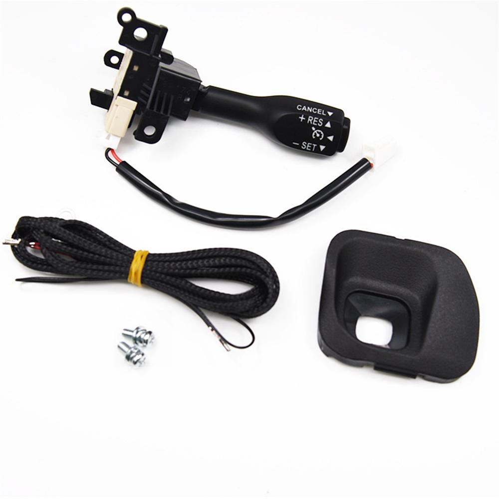 New Cruise Control Switch Kit For 2009-2014 Toyota Prius 84632-34011, 8463234011