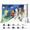 Anime Anpanman Photography Backdrops Photo Background Wallpaper Studio Waterproof Products Photographic Props