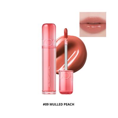 Der Juicy Lasting Tint #09 Mulled Peach 3,5g