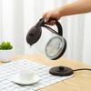 1500W 2L Glass Electric Kettle Off Automatically Auto-Power Off Household Quick Heating Electric Boiling Pot