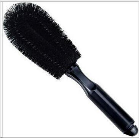 Weiche Borsten Rad- & Reifenreinigungsbürsten-Set