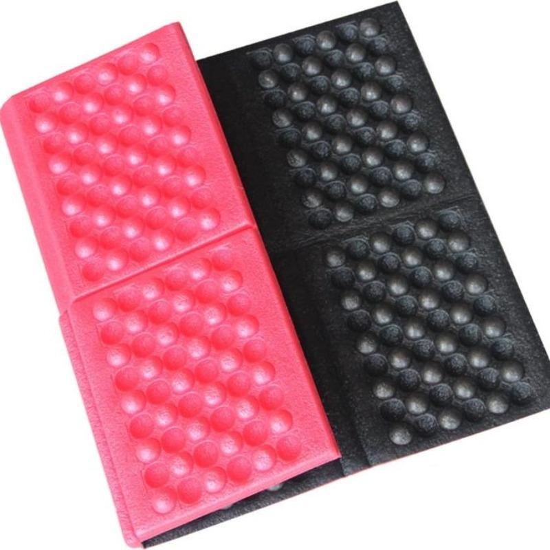 

Складной складной уличный коврик для кемпинга, сиденье из пенопласта, портативный водонепроницаемый стул, коврик для пикника, коврик, 6 цветов