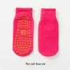 Non-Slip Dotted Socks for Playgrounds, Kids, and Yoga