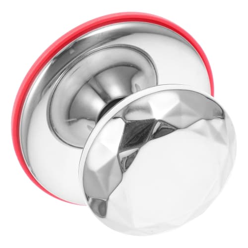 DECHOUS Pot Lid Handle, Pot Lid Knob, Replacement Pot Knob, Stainless Steel Pot Lid Handle, Kitchen Cookware, Pot Lid Accessories