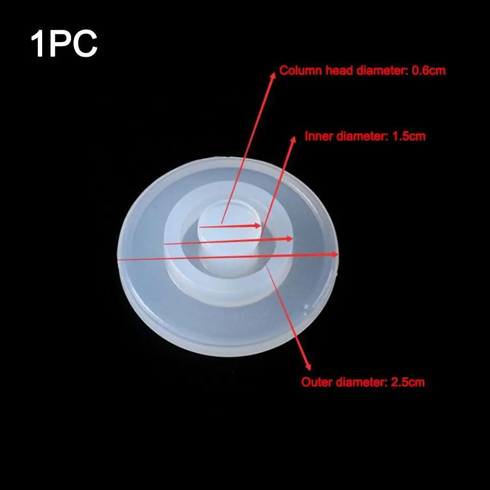 

Universal Bottle Lid Plug Replacement Cup Lid Anti-leakage Stopper Non Spill Plug Silicone Water Bottle Accessory