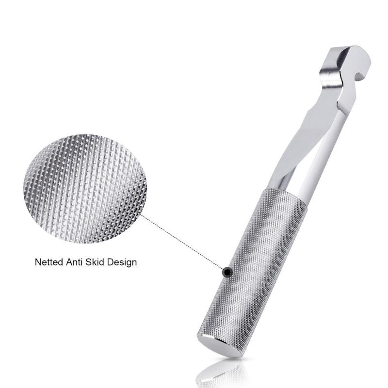 Belt Changing Tool for 900 S 1000 XP Turbos Belt Removal Wrench Tool Solid Aluminum Alloy