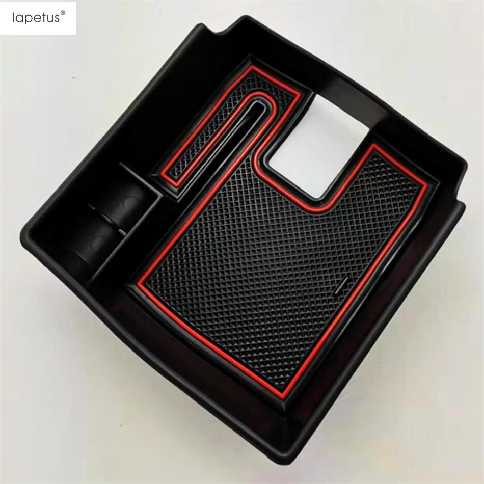 Central Control Armrest Storage Box Pallet Container Tray Holder Interior Accessories For Toyota Corolla Cross XG10  - 2025