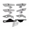 Car Direct Replacement Parking Brake Lever Solution Set Suitable For F150 F250 Models With Corrosion Resistance 924-741