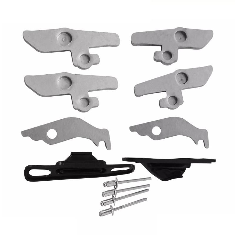 Car Direct Replacement Parking Brake Lever Solution Set Suitable For F150 F250 Models With Corrosion Resistance 924-741