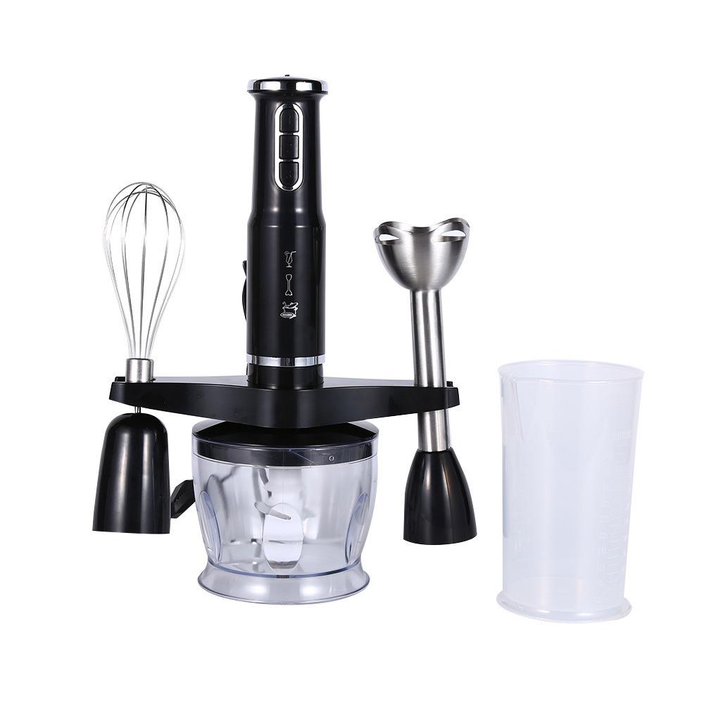 RAF Multi-Functional European Handheld Kitchen Blender & Food Processor