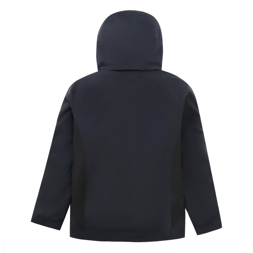CAMEL All weather Windbreaker Jacket Men's AD12263694