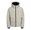 Зимняя куртка Jack&Jones 12236065 Ecru Regular Fit