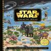 Star Wars Galactic Atlas by Emil Fortune Hardback Book 9781800788312