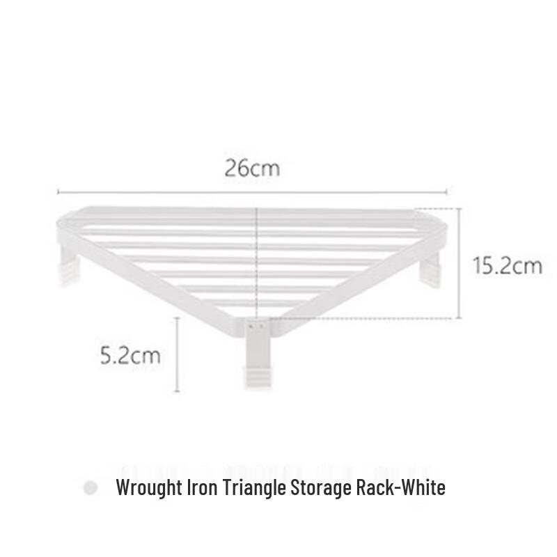 ZISIZ Треугольная металлическая подставка для кастрюль, защищающая от ожогов