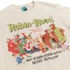Robin Hood Unisex Erwachsenen Filmposter T-Shirt