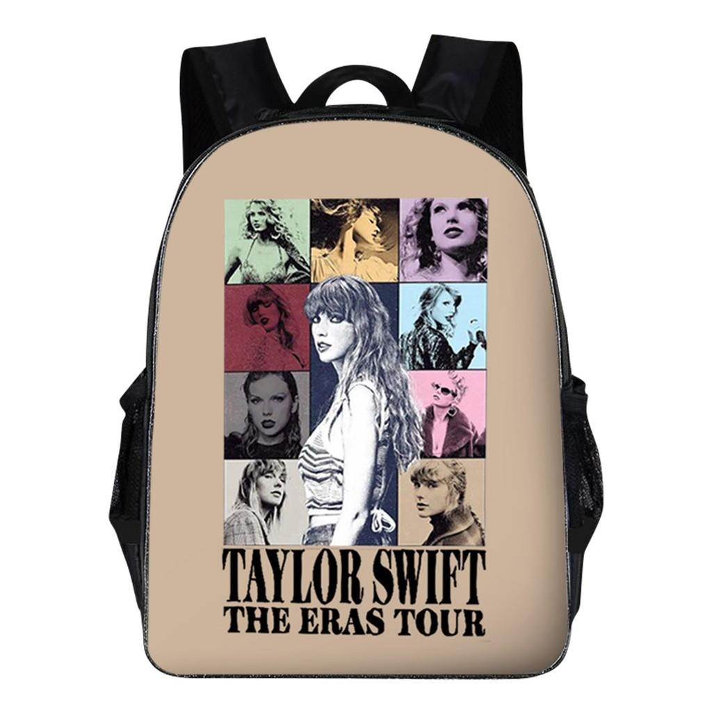 Taylor Swift Alison Bedruckter Rucksack Schultasche Umhängetasche Tasche Bleistift