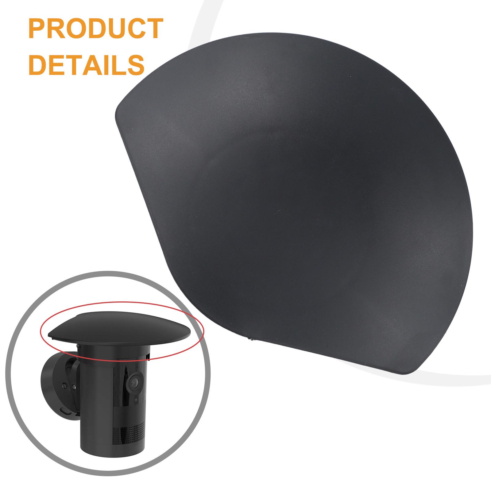 Weatherproof Camera Rain Cover Outdoor Camera Cover