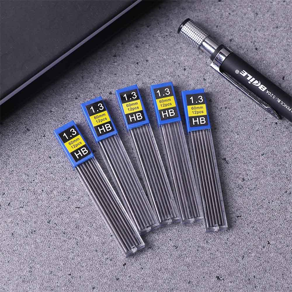 Mechanical Pencil Art Sketching HB Pencil Refills Automatic Pencil Pencil Refill Pencil Lead Refill