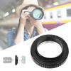 Fikaz M39-FX Camera Lens Mount Adapter Ring for Zenit M39 Lens to for Fujifilm FX Mount Camera