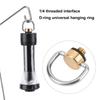 D-Rings Camera Screws Quick Screws for Camera Straps Camera Tripods Action Camera Stands DSLR Camera Screw