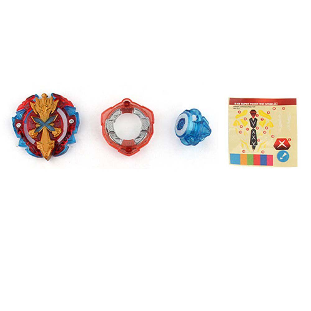 Premium Quality Beyblade Burst B-48 Starter Zeno Excalibur For Kids Gift Enthusiasts