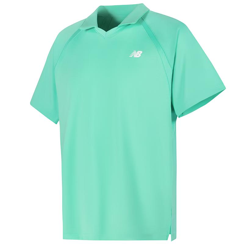 

New Balance Men s Summer Casual Sport T-Shirt EU 37