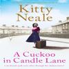 A Cuckoo In Candle Lane by Kitty Neale Paperback Book 9781409178767