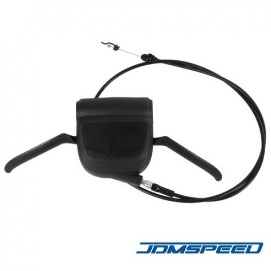 

AWD Drive Control Assembly Fit Husqvarna HU725AWDEX HU800AWD Lawnmower 589818807