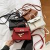 Women'S Bag Large Capacity Shoulder Bag Kara Crossbody Bag Fashionable Simple Versatile Single Handbag