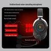 Bloody G535 Wired RGB Gaming Headset