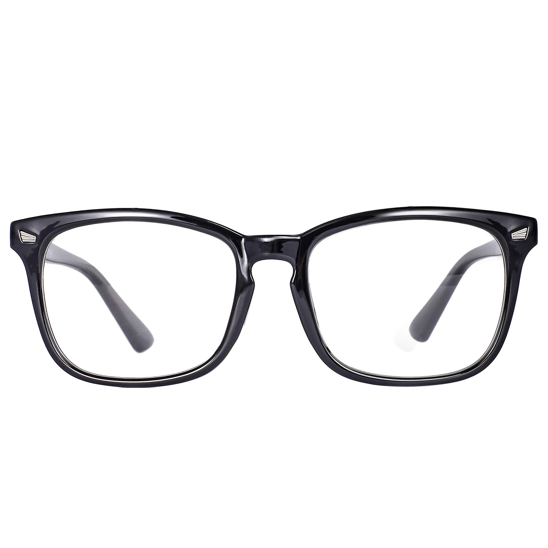 

Quality Quality Quality Quality Stylish Reading Glasses Blue Light Blocking Classic Hyperopia Glasses For Women Men 3