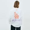 MLB Like Collection Sweatshirts Unisex White Crew Neck Moderate Regular 31MT08011-07W