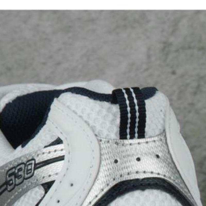 New Balance 530 White Mr530sg