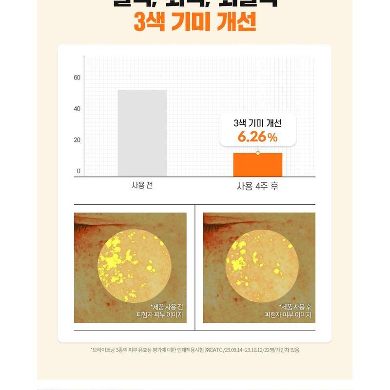 Pyunkang Yul - Brightening Radiance Cream