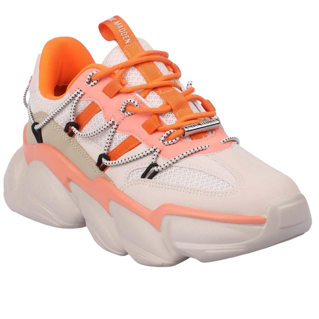 Steve Madden Unisex Erwachsenen Spectator-R Trainer