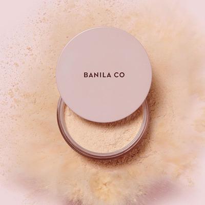 BANILACO Prime Primer Loose Setting Powder 8g