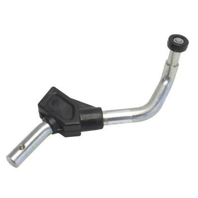 Oberer Laufrollen für rechte Schiebetür Iveco Daily 1999-2006 - 3052Z-72