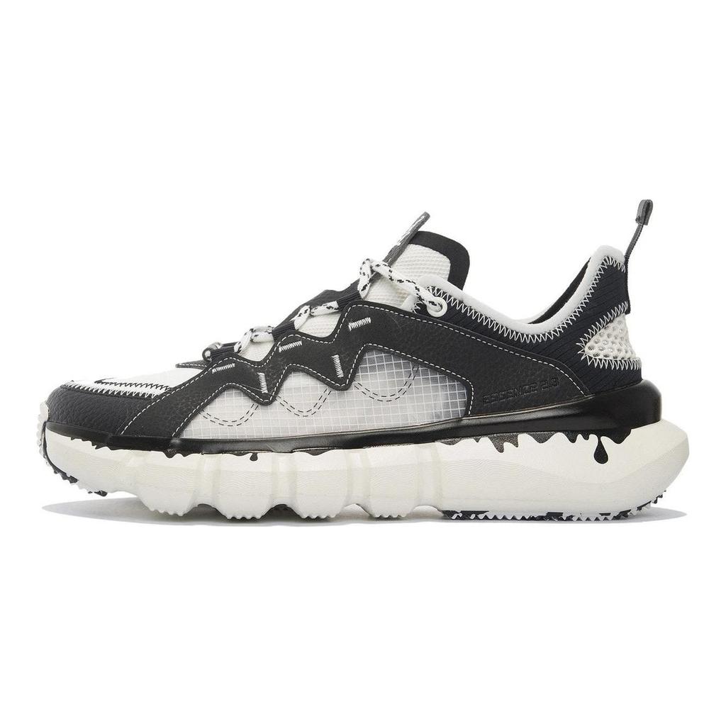 Li Ning Wudao 2.3 Lite Fabric Synthetic Leather Shock Absorption Non-Slip Wear-Resistant Low-Top Retro Basketball Shoes Men Sneakers ABCS043-4