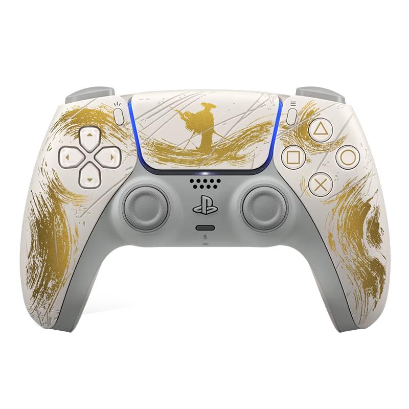 Sony PlayStation DualSense & DualSense Edge Wireless Controllers