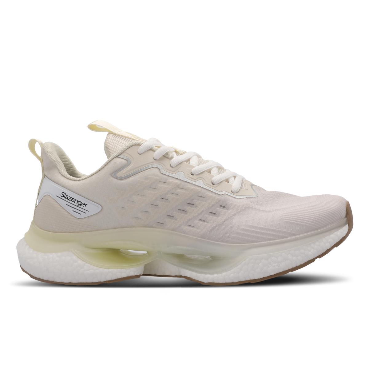 

WILLOCK - White Men s Sneakers 44 белый