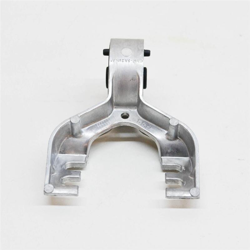 A03E-Car Exhaust Pipe Mounting Bracket For Ford KUGA II 2013- Exhaust Pipe Holder 1805663 CV61-5A261-AB CV61-5A261-AA