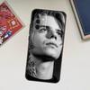 Russia Rapper Pharaoh Case For Samsung Galaxy A13 A53 A33 A23 A06 A56 A16 A36 A55 A35 A17 A54 A34 A14 A52 A32 A15