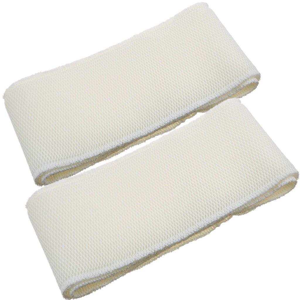 PFIER FE-ZKE07 Humidifying Filter Replacement for Humidifiers and Air Purifiers, Pack of 2