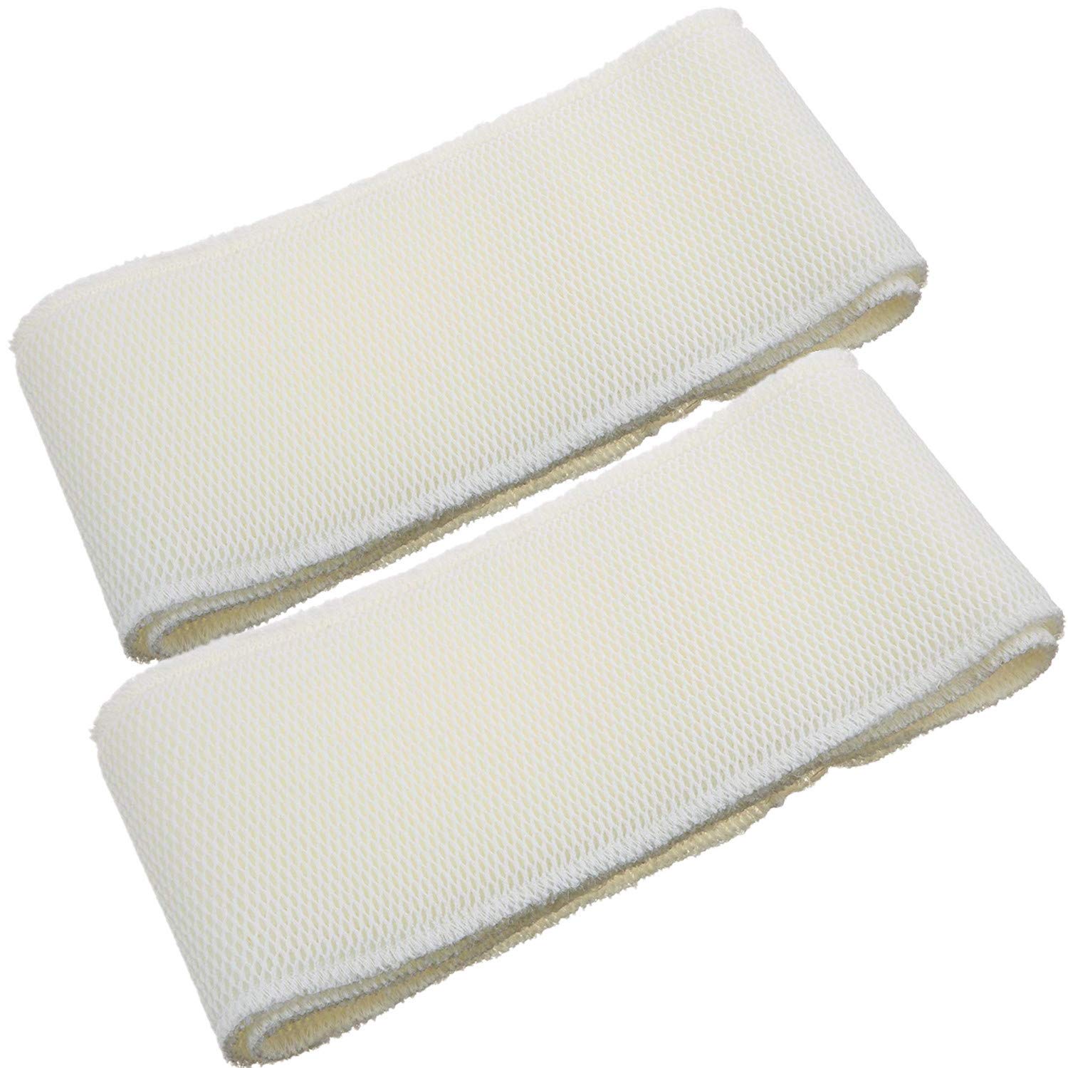 

PFIER FE-ZKE07 Humidifying Filter Replacement for Humidifiers and Air Purifiers, Pack of 2