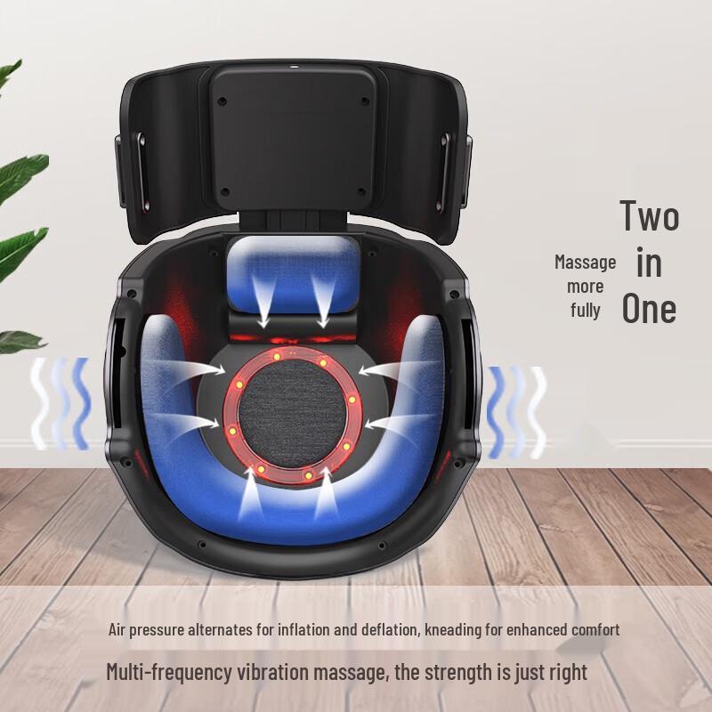 Pangao Smart Knee Massager