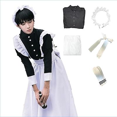 Dámske karnevalové kostýmy – Dámske anime kostýmy