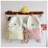 Schoolbag small fresh cute printed schoolbag women's new travel backpack elementary school junior high school girls backpack stars