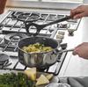 Staub Silicone Risotto Spoon Spatula [Official Product in Japan] Ustensiles Risotto Spoon 40503-108